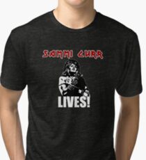 Sammi Curr Lives! Tri-blend T-Shirt