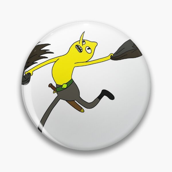 Item preview, running lemongrab you made me - you're my glob designed and sold by ghulstyle.
