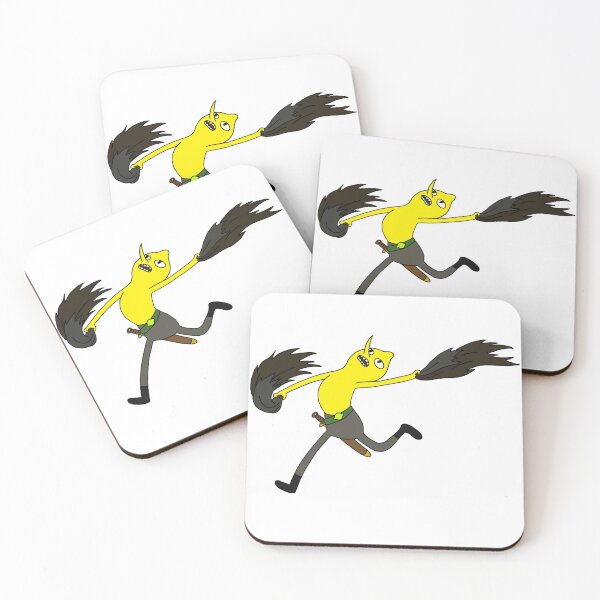 Item preview, running lemongrab you made me - you're my glob designed and sold by ghulstyle.
