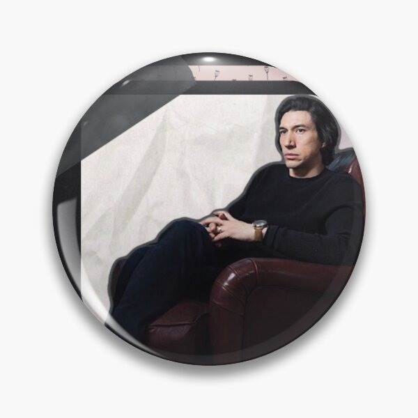 Item preview, Armchair Adam designed and sold by allbangsandeyes.