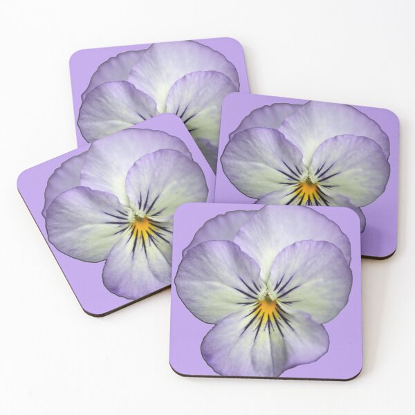 Item preview, Violet so Violet close-up without background designed and sold by Jouko Lehto Photography.