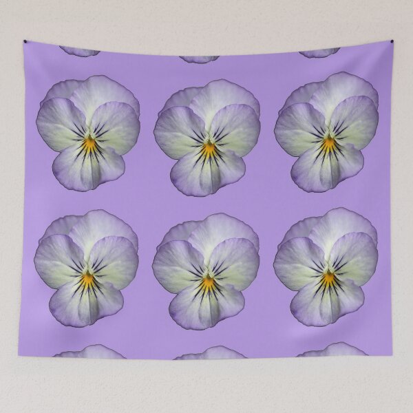 Item preview, Violet so Violet close-up without background designed and sold by Jouko Lehto Photography.