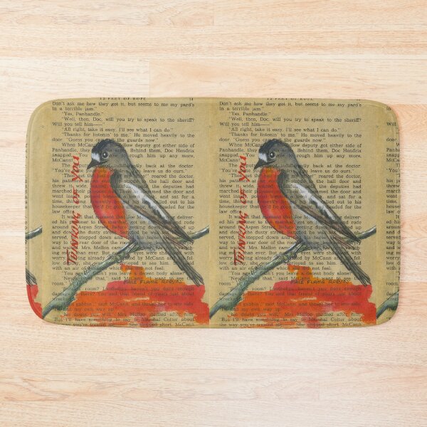 Item preview, Thinking of You designed and sold by lindahineart.