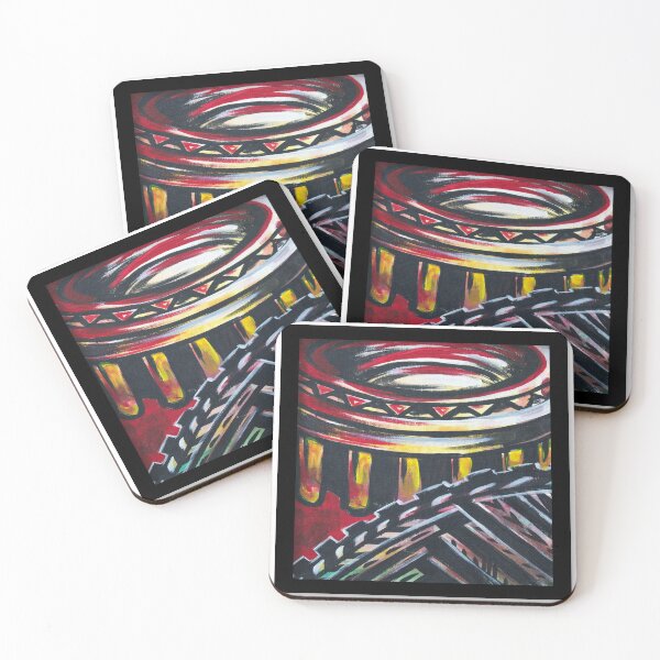 Item preview, fire Tanoa blow  designed and sold by ARTSHACKPRINTS.