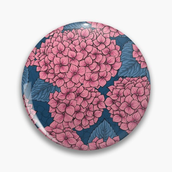 Item preview, Hydrangea garden designed and sold by Katerina Mitkova Kirilova.