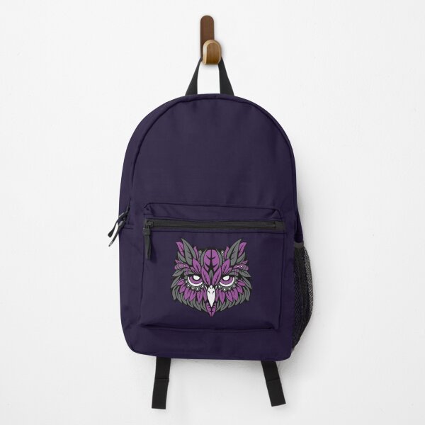 Item preview, owl designed and sold by DerSenat.