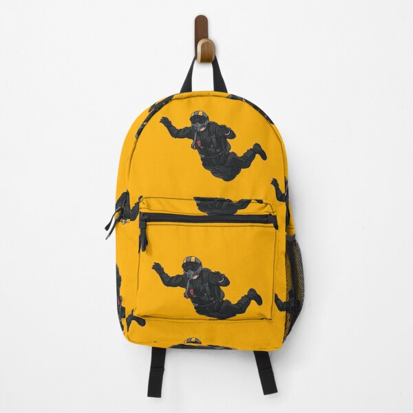 Item preview, Paratrooper designed and sold by Tacitcal Blue.