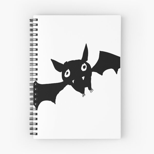 Artikelvorschau, Vampirfledermaus! entworfen und verkauft von thejitters.