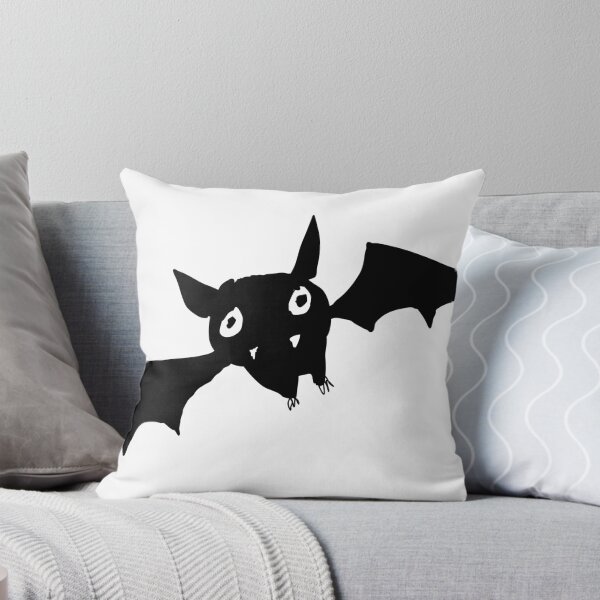 Item preview, Vampire Bat! designed and sold by thejitters.