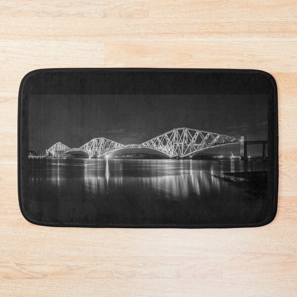 Item preview, Night Rail designed and sold by Paul Campbell  Photography.