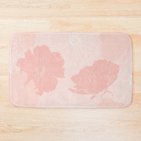 Item preview, Blush Garden designed and sold by Anart-Gallery.
