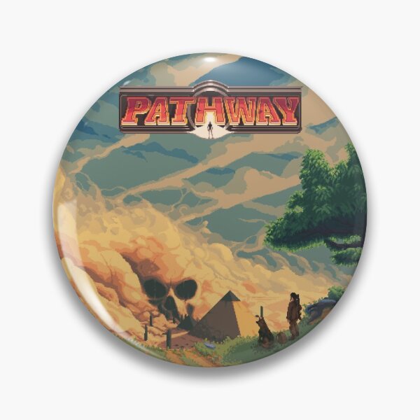 Item preview, Pathway designed and sold by Purpleworld1.