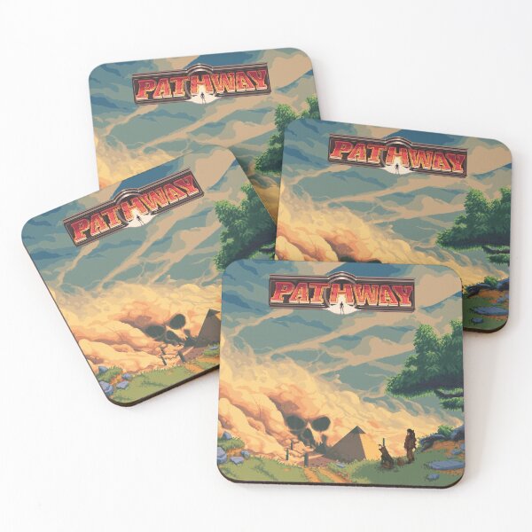 Item preview, Pathway designed and sold by Purpleworld1.