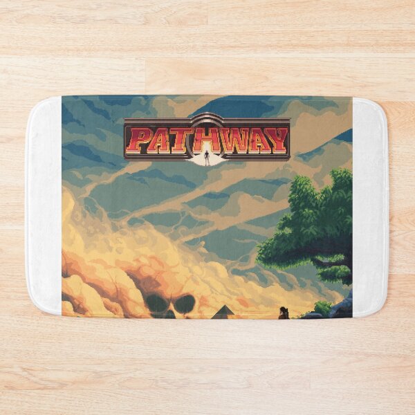 Item preview, Pathway designed and sold by Purpleworld1.