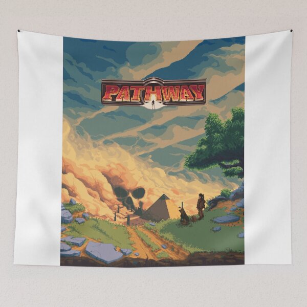 Item preview, Pathway designed and sold by Purpleworld1.