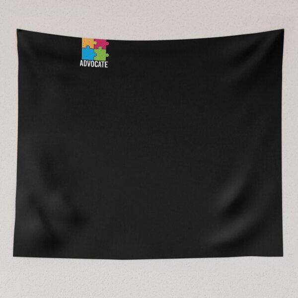 Item preview, Advocate designed and sold by Schmuddelshirt.