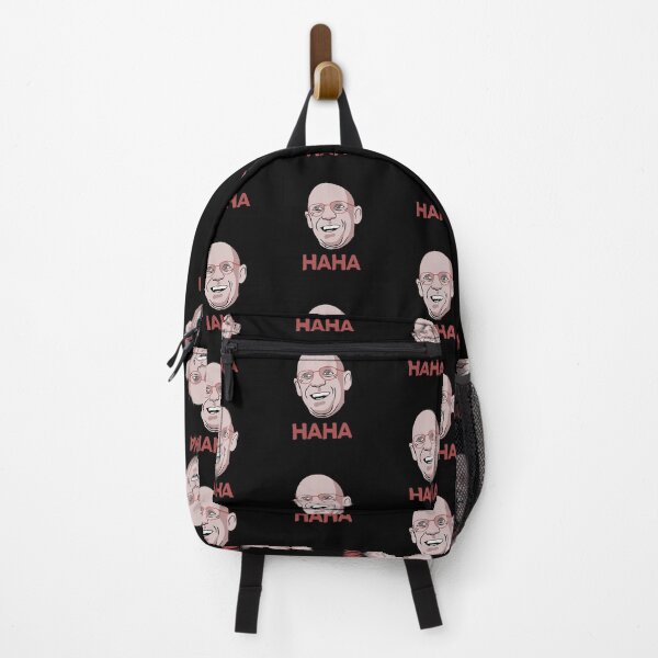 Item preview, Foucault Haha - Funny French Philosophy Meme designed and sold by isstgeschichte.