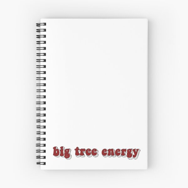 Item preview, Big Tree Energy designed and sold by aveimperator.