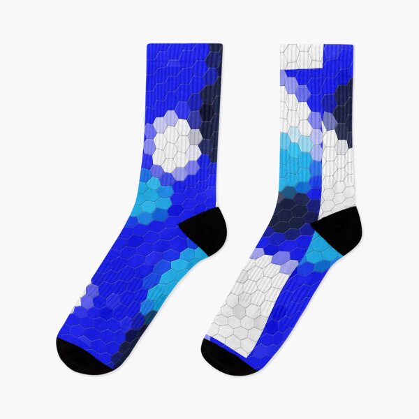 Item preview, Blue Pattern designed and sold by Seashorepics.