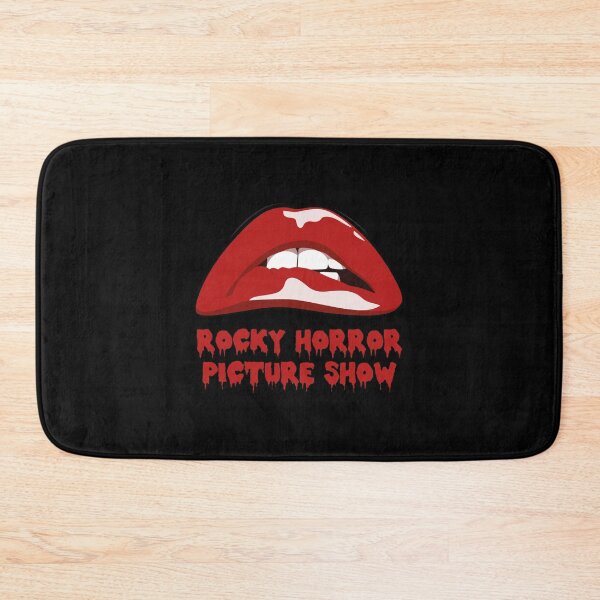 Item preview, Rocky Horror Picture Show Lips designed and sold by Vector-Planet.