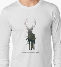 Into the Wild Long Sleeve T-Shirt