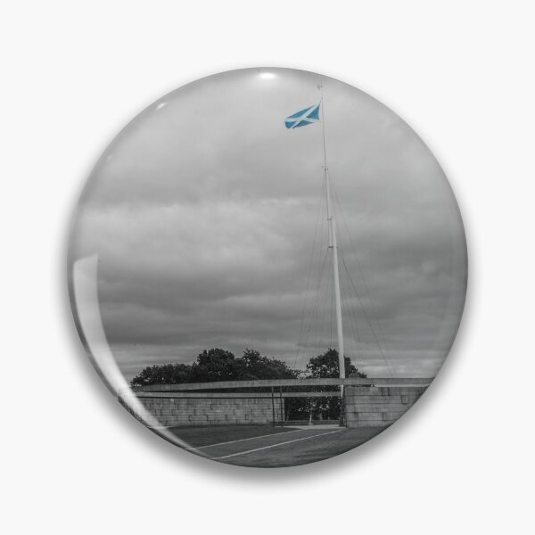 Item preview, Bannockburn flag designed and sold by Paul Campbell  Photography.