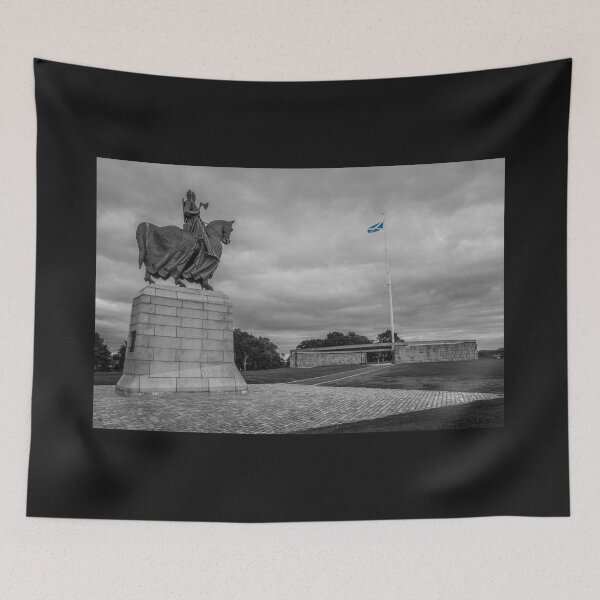 Item preview, Bannockburn flag designed and sold by Paul Campbell  Photography.