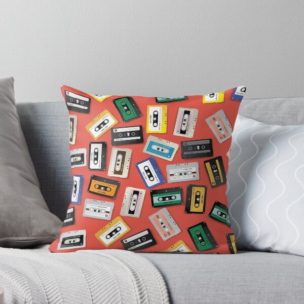 Item preview, Vintage Cassette Tapes designed and sold by Vector Scout Lab.