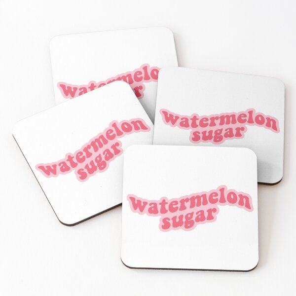 Item preview, Watermelon Sugar designed and sold by itsantia.