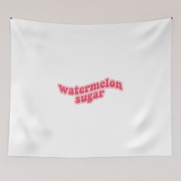 Item preview, Watermelon Sugar designed and sold by itsantia.