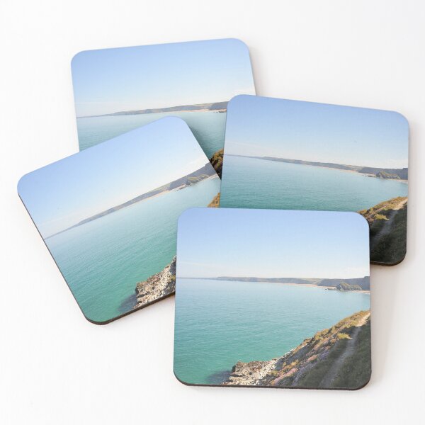 Item preview, “ Path To A Turquoise Dream “ designed and sold by Richard Couchman.