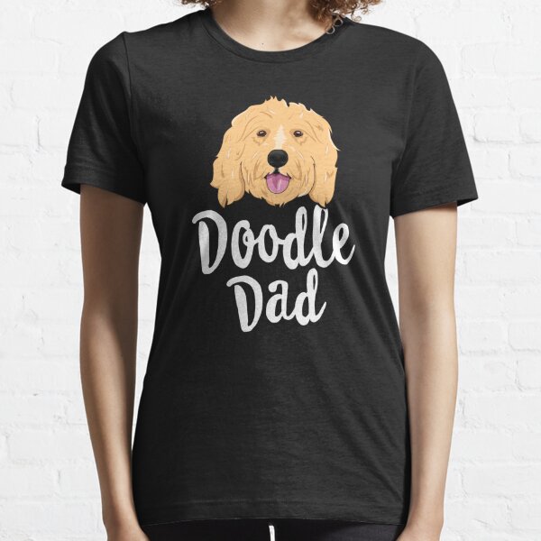 goldendoodle t shirts