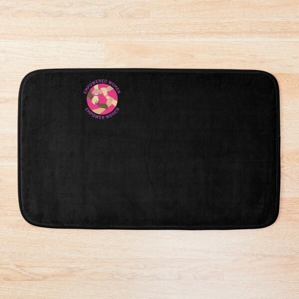 Item preview, empowered woman designed and sold by Schmuddelshirt.