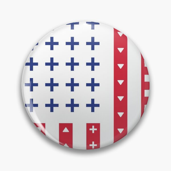 Item preview, Creative USA Flag with symbols designed and sold by Arko  Ranger.