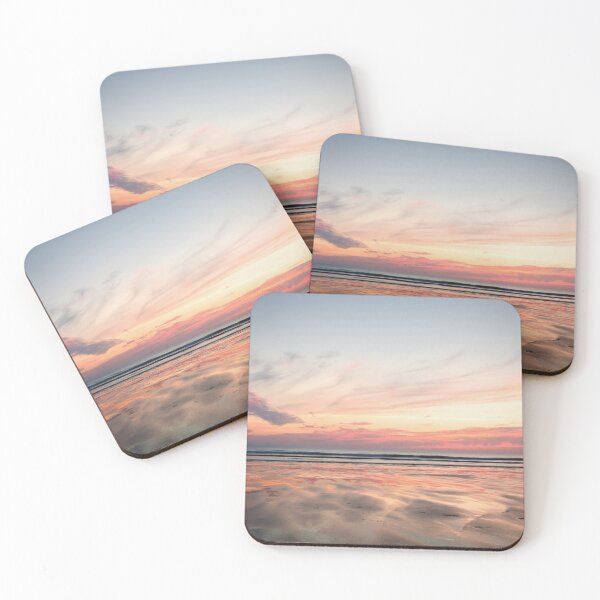 Item preview, Woolacombe at Dusk designed and sold by JEZ22.