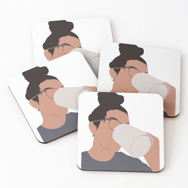 Item preview, Charli D'Amelio Illustration designed and sold by cloudvity.