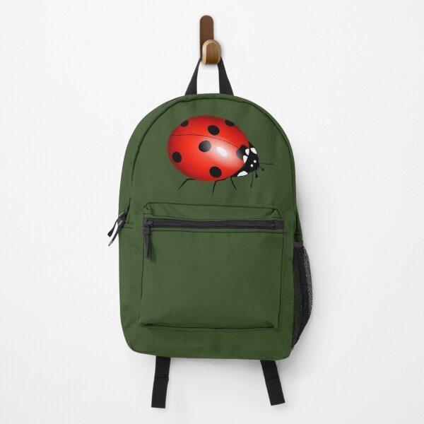 Item preview, Funny Kids Lady-beetle designed and sold by dalamarik20007.