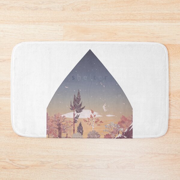Item preview, Shelter designed and sold by Purpleworld1.