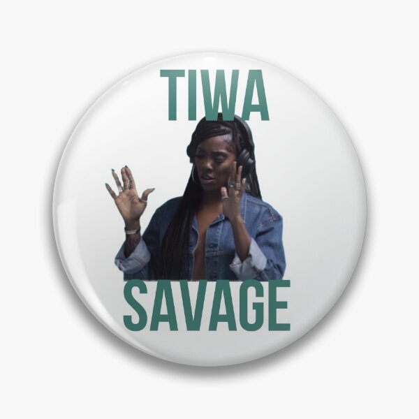 Item preview, Tiwa Savage designed and sold by ais43.