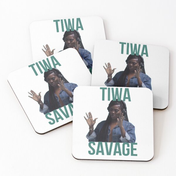 Item preview, Tiwa Savage designed and sold by ais43.