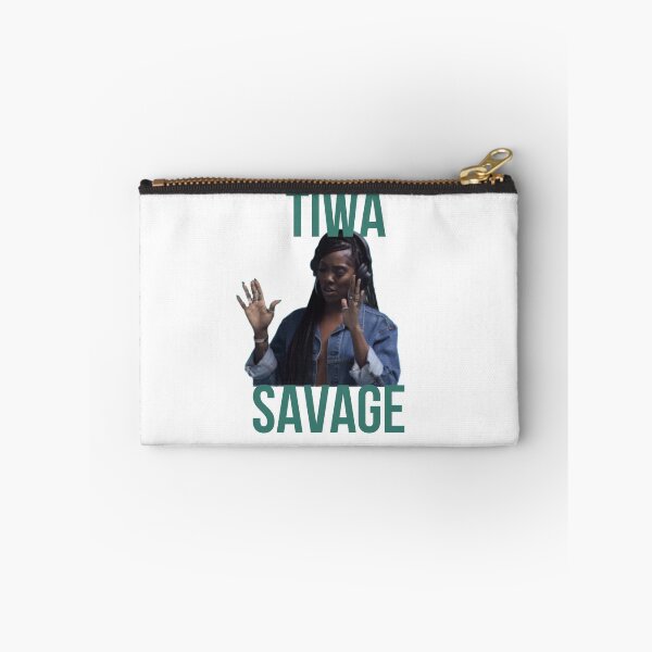 Item preview, Tiwa Savage designed and sold by ais43.