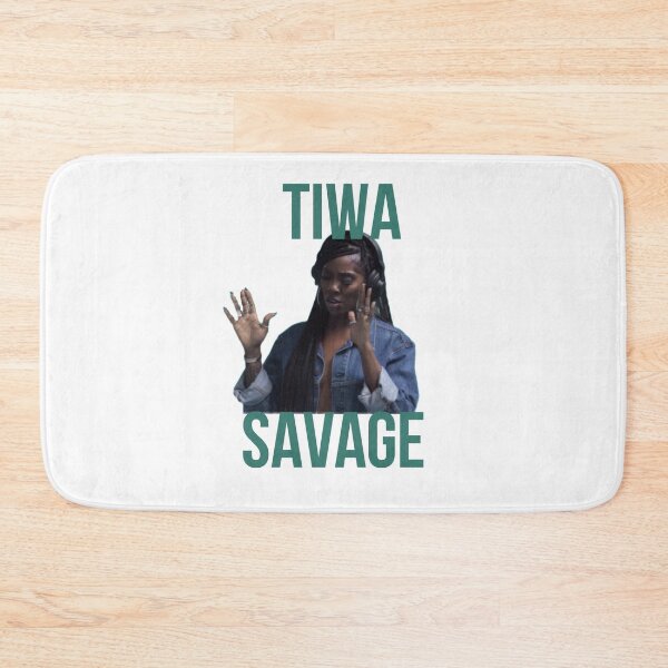 Item preview, Tiwa Savage designed and sold by ais43.