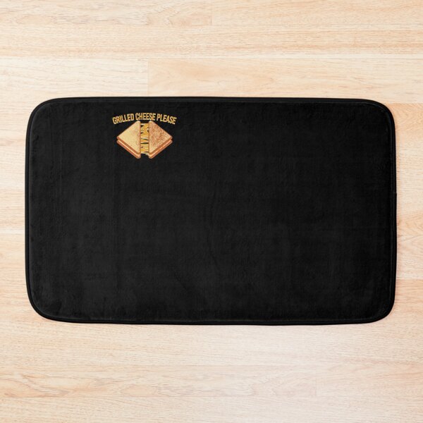 Item preview, grilled cheese please designed and sold by Schmuddelshirt.