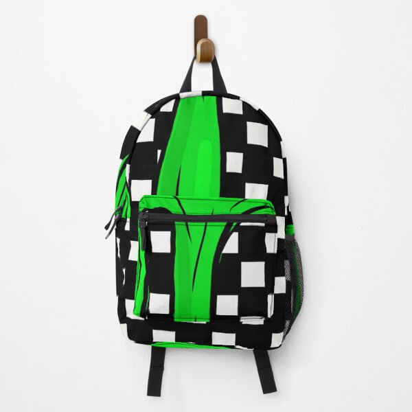 Item preview, Checkerboard with dripping slime designed and sold by sarina G.