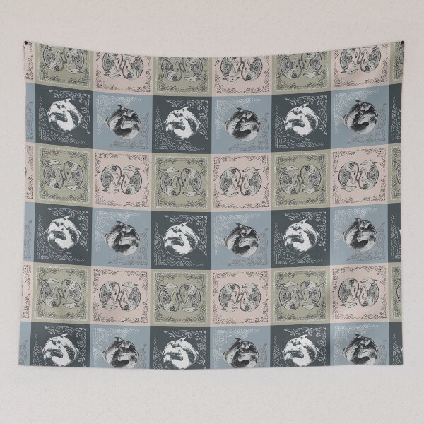 Item preview, Copy of Faces designed and sold by GREYHOUNDLOVE.