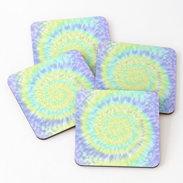 Artikelvorschau, Tie Dye \\ Sea & Surf entworfen und verkauft von The Wellington Boot.