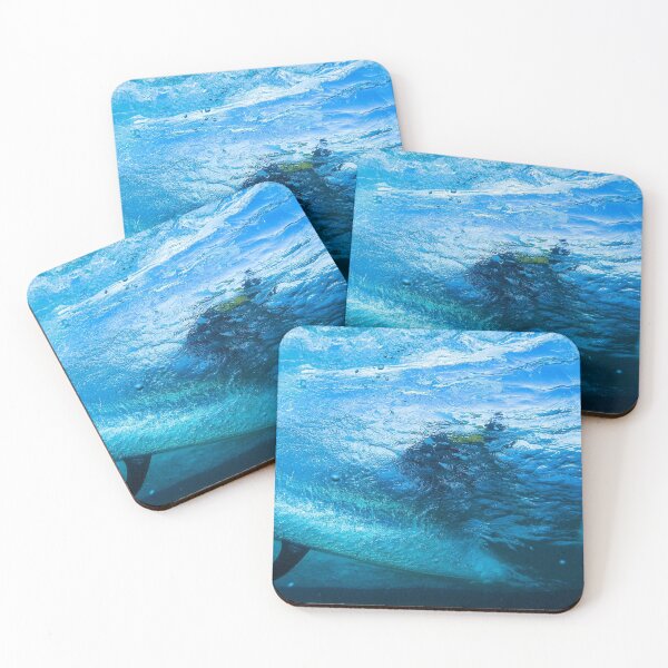 Item preview, From behind the wave designed and sold by MrHenryH.