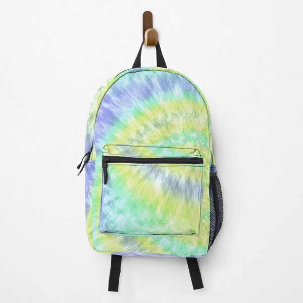 Item preview, Tie Dye \\ Sea & Surf designed and sold by The Wellington Boot.