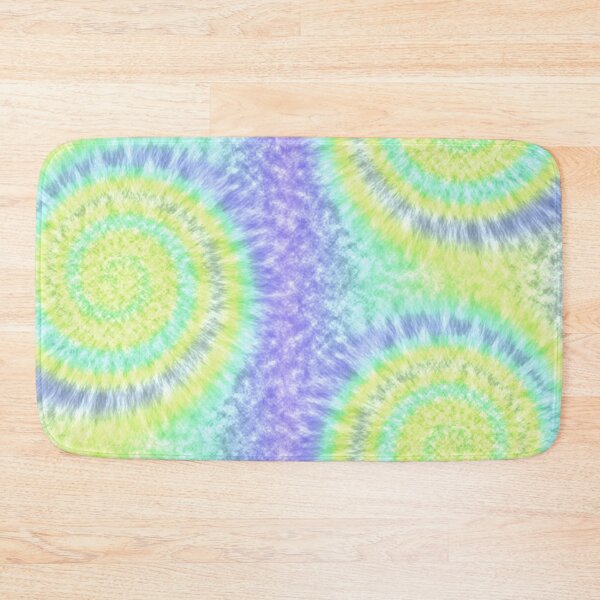 Item preview, Tie Dye \\ Sea & Surf designed and sold by The Wellington Boot.