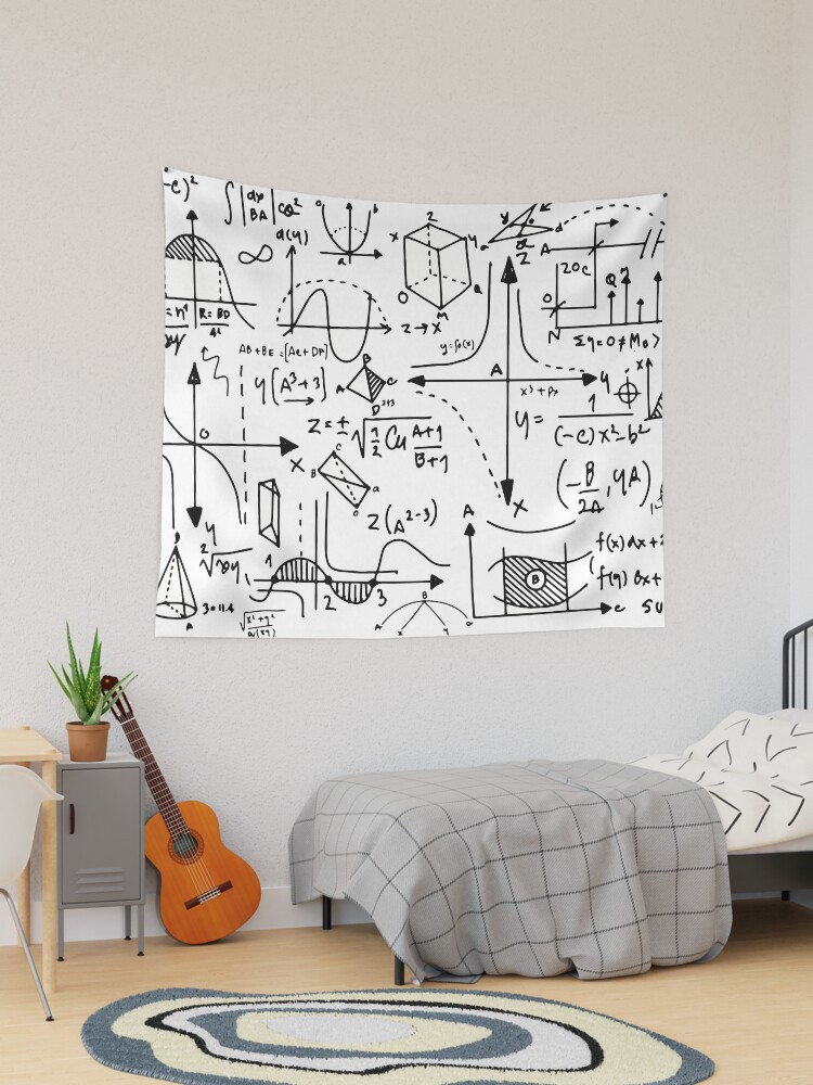 Science tapestry online